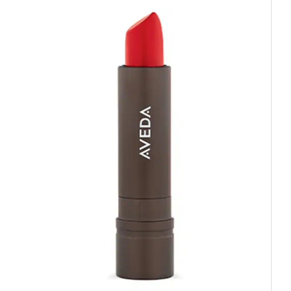 AVEDA 04 Cana Feed My Lips Pure Nourish-ment Lipstick New